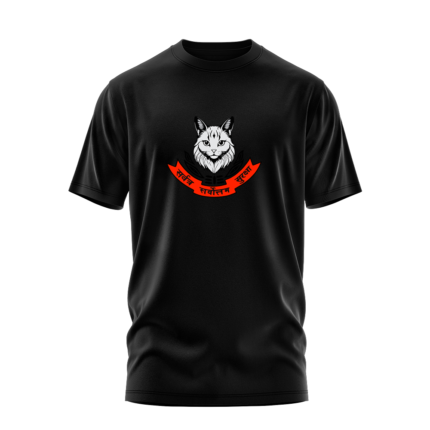 NSG CAT COMMANDO – Oversized T-Shirt
