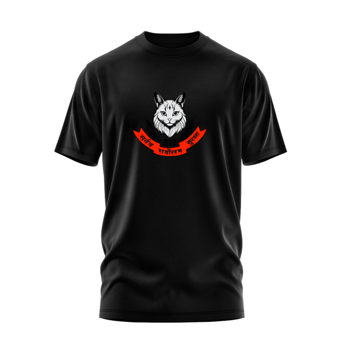NSG CAT COMMANDO – Oversized T-Shirt